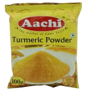 Aachi Turmeric Powder