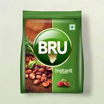 Bru Coffee
