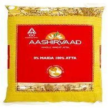Aashirvaad wheat