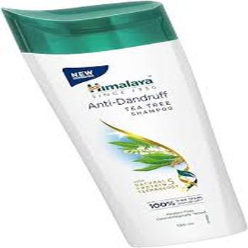Himalaya Anti-drandruf Shampoo