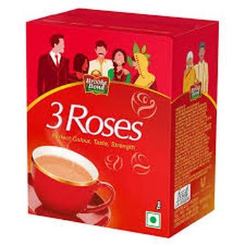3 Roses Tea