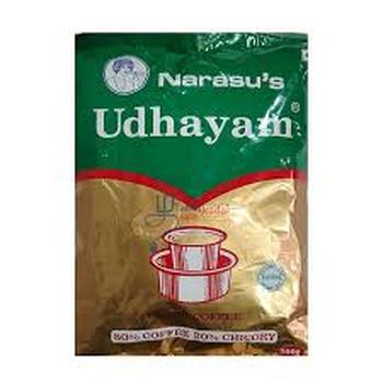 Udhayam Narasus Filter Coffee