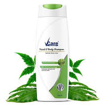 VCare Shampoo