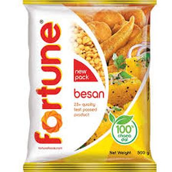 Fortune Rice Bran Oil