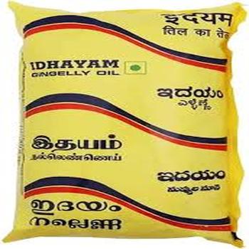 Idhayam Oil