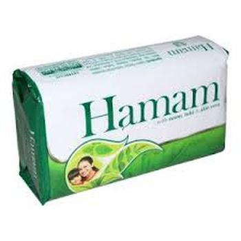 Hamam Neem Oil Soap