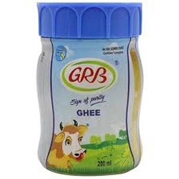 GRB Ghee