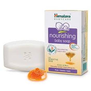 Himalaya Baby Soap