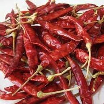 Red Chilli