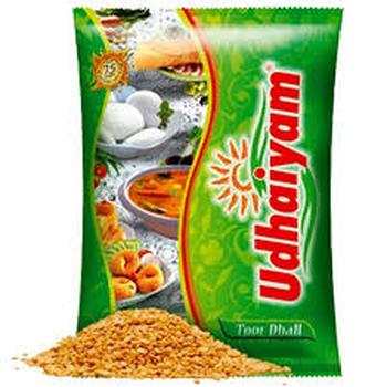 Udhayam Toor Dhal